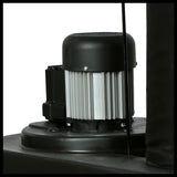 Sistem de aspirare a prafului Einhell TE - VE 550/2 A, 550 wati, motor cu inductie cu functionare lina, priza automata cu functie de pornire, inclusiv furtun de aspirare, set multi - adaptor + adaptor de aspirare Einhell - scule electrice si unelte profesionale - BricoMart