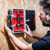 Sistem de cutii de transport Einhell E - Case Adapterplatte BricoMart - scule electrice si unelte profesionale - BricoMart