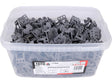 SISTEM DE NIVELARE (CLIPS) Y1,5MM 500BUC Yato YT - 36938 Yato - scule electrice si unelte profesionale - BricoMart