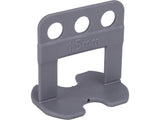 SISTEM DE NIVELARE (CLIPS) Y1,5MM 700BUC Yato YT - 36939 Yato - scule electrice si unelte profesionale - BricoMart