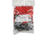SISTEM DE NIVELARE Y1,5MM 50+50 BUC Yato YT - 36935 Yato - scule electrice si unelte profesionale - BricoMart