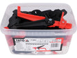 SISTEM DE NIVELARE Y1MM 100+50+50 Yato YT - 36931 Yato - scule electrice si unelte profesionale - BricoMart