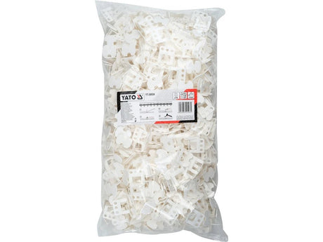 SISTEM DE NIVELARE Y1MM 700 BUC Yato YT - 36934 Yato - scule electrice si unelte profesionale - BricoMart