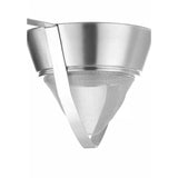 Sita conica cu plasa metalica ,Hendi, 505x250x(H)200mm