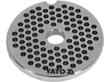 SITA MASINA DE TOCAT YG - 03200, 3MM Yato YG - 03250 - 3 mm, 51,5 mm, 9 mm, 5 mm Yato - scule electrice si unelte profesionale - BricoMart