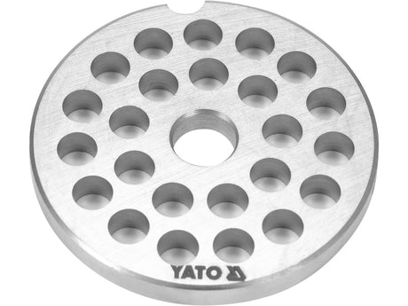 SITA MASINA DE TOCAT YG - 03200 Yato YG - 03202 - 51,5 mm, 6 mm, inox Yato - scule electrice si unelte profesionale - BricoMart