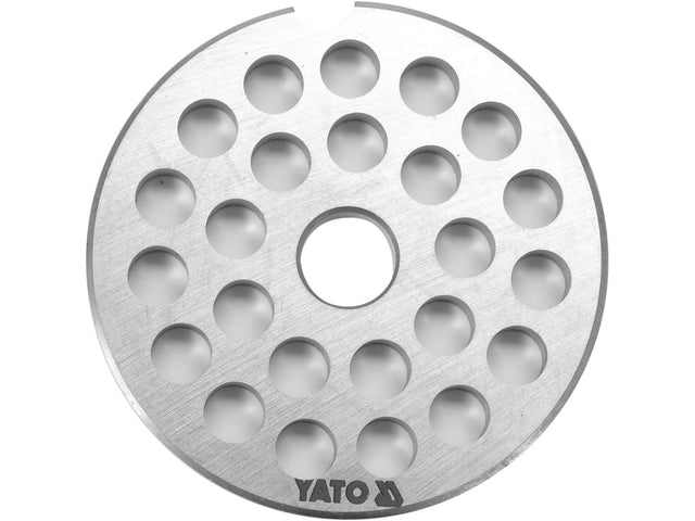 SITA MASINA DE TOCAT YG - 03200 Yato YG - 03202 - 51,5 mm, 6 mm, inox Yato - scule electrice si unelte profesionale - BricoMart