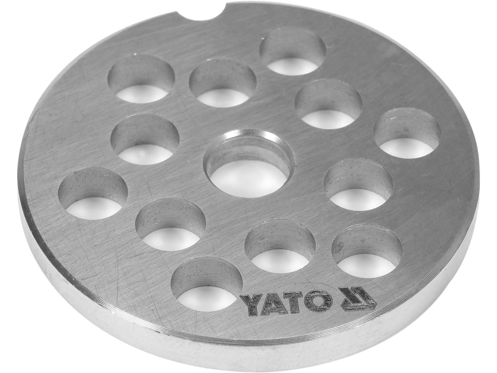 SITA MASINA DE TOCAT YG - 03200 Yato YG - 03203 - 51,5 mm, 8 mm, inox Yato - scule electrice si unelte profesionale - BricoMart