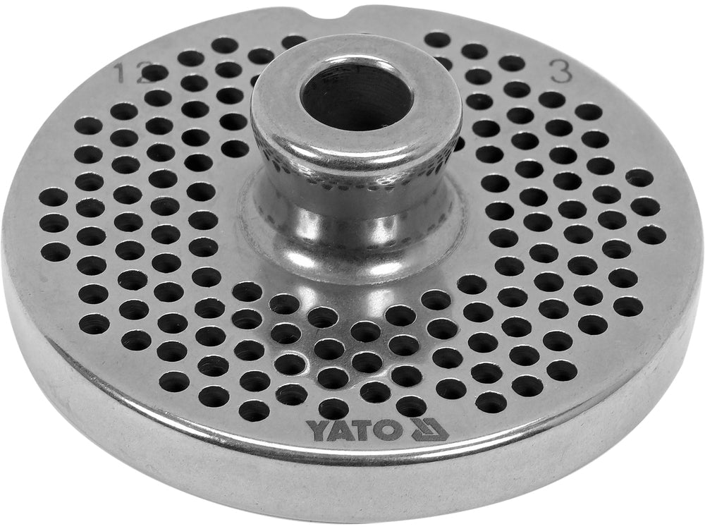 SITA MASINA DE TOCAT YG - 03215, 3MM Yato YG - 03260 - 3 mm, 69,5 mm, 11 mm, 24 mm Yato - scule electrice si unelte profesionale - BricoMart