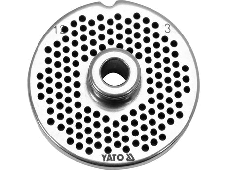 SITA MASINA DE TOCAT YG - 03215, 3MM Yato YG - 03260 - 3 mm, 69,5 mm, 11 mm, 24 mm Yato - scule electrice si unelte profesionale - BricoMart