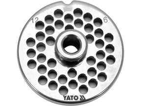 SITA MASINA DE TOCAT YG - 03215, 6MM Yato YG - 03262 - 6 mm, 69,5 mm, 11 mm, 24 mm Yato - scule electrice si unelte profesionale - BricoMart