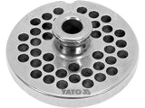 SITA MASINA DE TOCAT YG - 03215, 6MM Yato YG - 03262 - 6 mm, 69,5 mm, 11 mm, 24 mm Yato - scule electrice si unelte profesionale - BricoMart