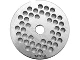 SITA MASINA DE TOCAT YG - 03215 Yato YG - 03217 - 69,5 mm, 6 mm, inox Yato - scule electrice si unelte profesionale - BricoMart