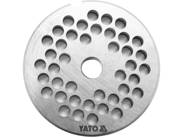SITA MASINA DE TOCAT YG - 03215 Yato YG - 03217 - 69,5 mm, 6 mm, inox Yato - scule electrice si unelte profesionale - BricoMart