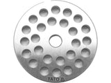 SITA MASINA DE TOCAT YG - 03215 Yato YG - 03218 - 69,5 mm, 8 mm, inox Yato - scule electrice si unelte profesionale - BricoMart