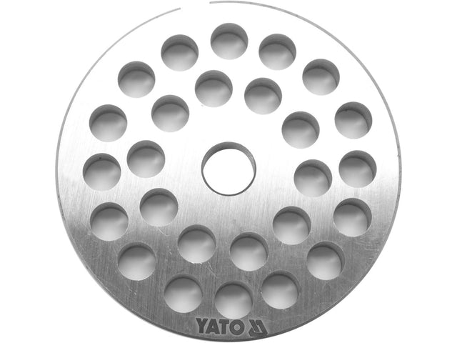 SITA MASINA DE TOCAT YG - 03215 Yato YG - 03218 - 69,5 mm, 8 mm, inox Yato - scule electrice si unelte profesionale - BricoMart
