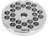 SITA MASINA DE TOCAT YG - 03235, 10MM Yato YG - 03267 - 10 mm, 81,5 mm, 11 mm, inox Yato - scule electrice si unelte profesionale - BricoMart