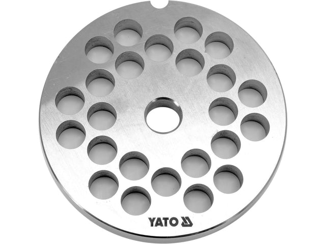 SITA MASINA DE TOCAT YG - 03235, 10MM Yato YG - 03267 - 10 mm, 81,5 mm, 11 mm, inox Yato - scule electrice si unelte profesionale - BricoMart