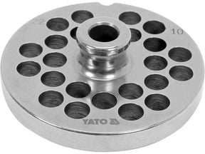 SITA MASINA DE TOCAT YG - 03235, 10MM Yato YG - 03274 - 10 mm, 81,5 mm, 11 mm, 25 mm Yato - scule electrice si unelte profesionale - BricoMart