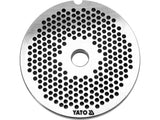 SITA MASINA DE TOCAT YG - 03235, 3MM Yato YG - 03265 - 3 mm, 81,5 mm, 11 mm, 10 mm Yato - scule electrice si unelte profesionale - BricoMart