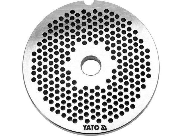 SITA MASINA DE TOCAT YG - 03235, 3MM Yato YG - 03265 - 3 mm, 81,5 mm, 11 mm, 10 mm Yato - scule electrice si unelte profesionale - BricoMart