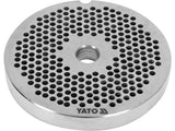 SITA MASINA DE TOCAT YG - 03235, 3MM Yato YG - 03265 - 3 mm, 81,5 mm, 11 mm, 10 mm Yato - scule electrice si unelte profesionale - BricoMart