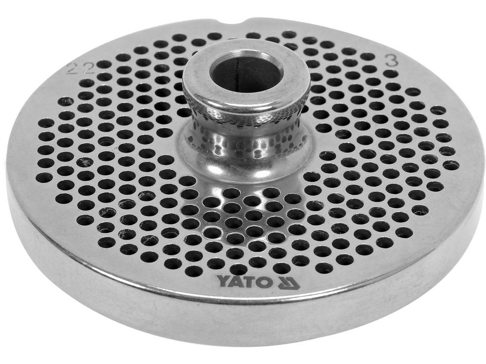 SITA MASINA DE TOCAT YG - 03235, 3MM Yato YG - 03270 - 3 mm, 81,5 mm, 11 mm, 25 mm Yato - scule electrice si unelte profesionale - BricoMart