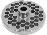 SITA MASINA DE TOCAT YG - 03235, 8MM Yato YG - 03273 - 8 mm, 81,5 mm, 11 mm, 25 mm Yato - scule electrice si unelte profesionale - BricoMart