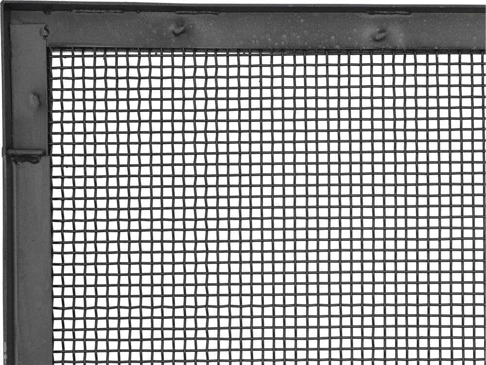 SITA PENTRU MATERIALE CONSTRUCTII, 60X100CM, PLASA DE 6MM Vorel 34945 Vorel - scule electrice si unelte profesionale - BricoMart