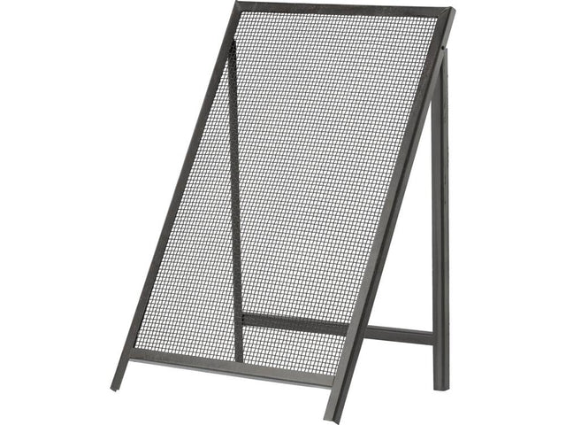 SITA PENTRU MATERIALE VOREL 34946 CONSTRUCTII, 60X100CM, PLASA DE 8MM VOREL - scule electrice si unelte profesionale - BricoMart