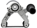 ȘLEFUITOR BANDĂ POLIZOR UNGHIULAR 125MM Yato YT - 829788 Yato - scule electrice si unelte profesionale - BricoMart