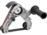ȘLEFUITOR BANDĂ POLIZOR UNGHIULAR 125MM Yato YT - 829788 Yato - scule electrice si unelte profesionale - BricoMart