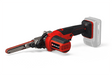 Slefuitor cu banda pe acumulator Einhell TE - BF 18 Li - Solo Power X - Change , 18 V, viteza de pana la 1.700 m/min, 2 brate de slefuit de 9 mm si 13 mm, inclusiv 12 benzi abrazive, fara acumulator Einhell - scule electrice si unelte profesionale - BricoMart