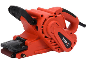 SLEFUITOR CU BANDA, YATO YT-82240 1010W YATO - scule electrice si unelte profesionale - BricoMart