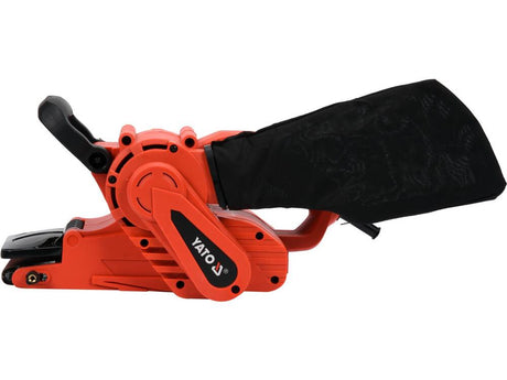 SLEFUITOR CU BANDA, YATO YT-82240 1010W YATO - scule electrice si unelte profesionale - BricoMart