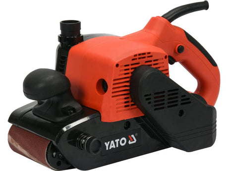 SLEFUITOR CU BANDA, YATO YT - 82242 1200W, 100MM X 610MM YATO - scule electrice si unelte profesionale - BricoMart