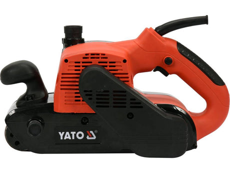 SLEFUITOR CU BANDA, YATO YT - 82242 1200W, 100MM X 610MM YATO - scule electrice si unelte profesionale - BricoMart