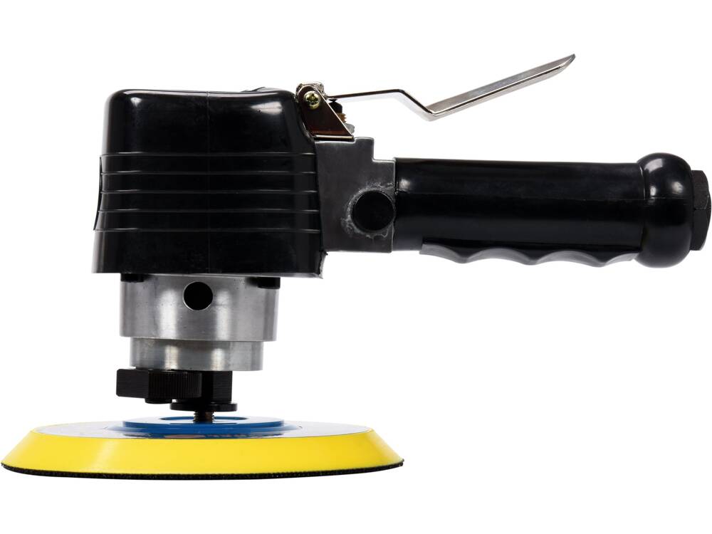 SLEFUITOR EXCENTRIC PNEUMATIC VOREL 81114 150MM VOREL - scule electrice si unelte profesionale - BricoMart
