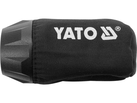 SLEFUITOR ORBITAL 125MM, YATO YT-82753 18V, FARA ACUMULATOR YATO - scule electrice si unelte profesionale - BricoMart