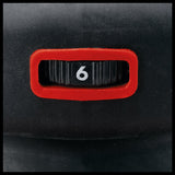 Slefuitor orbital pe acumulator Einhell TE - OS 18/230 Li Solo (electronica de viteza, micro - arici, placa de baza din aluminiu, sac de colectare a prafului, incl. 3x smirghel, fara acumulator sau incarcator Einhell - scule electrice si unelte profesionale - BricoMart