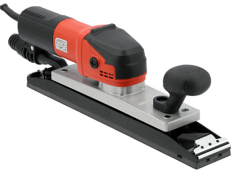 Slefuitor orbital YATO YT-82205, 600 W - imagine 2