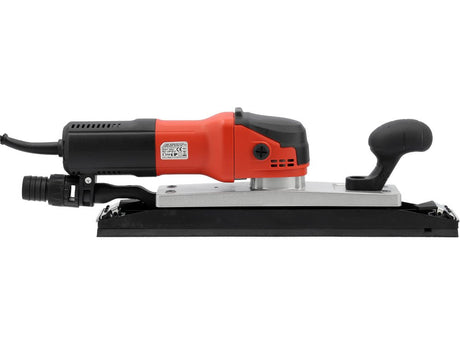 Slefuitor orbital YATO YT-82205, 600 W - imagine 4