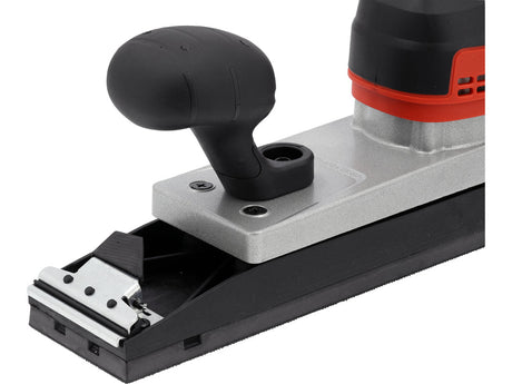 Slefuitor orbital YATO YT-82205, 600 W - imagine 6