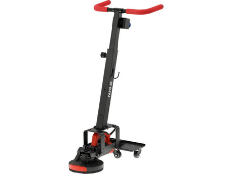 SLEFUITOR PENTRU BETON YATO YT-82163 1500W 180MM (M14; 4000-6000 MIN-1) YATO - scule electrice si unelte profesionale - BricoMart