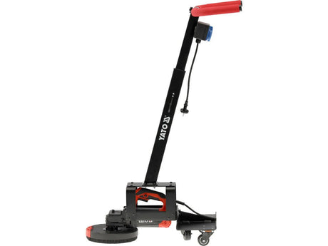 SLEFUITOR PENTRU BETON YATO YT-82163 1500W 180MM (M14; 4000-6000 MIN-1) YATO - scule electrice si unelte profesionale - BricoMart