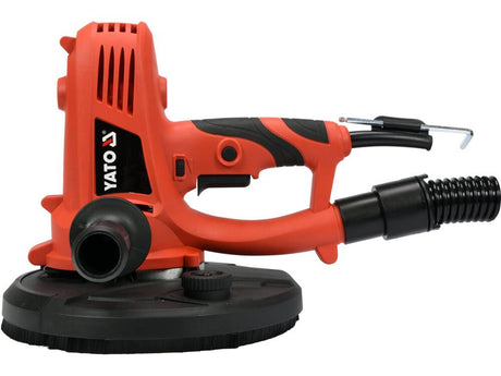 Slefuitor pentru pereti / gips-carton 1220W, 225MM YATO YT-82340 YATO - scule electrice si unelte profesionale - BricoMart
