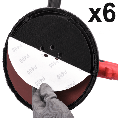 Slefuitor pentru pereti / gips-carton 1220W, 225MM YATO YT-82340 YATO - scule electrice si unelte profesionale - BricoMart
