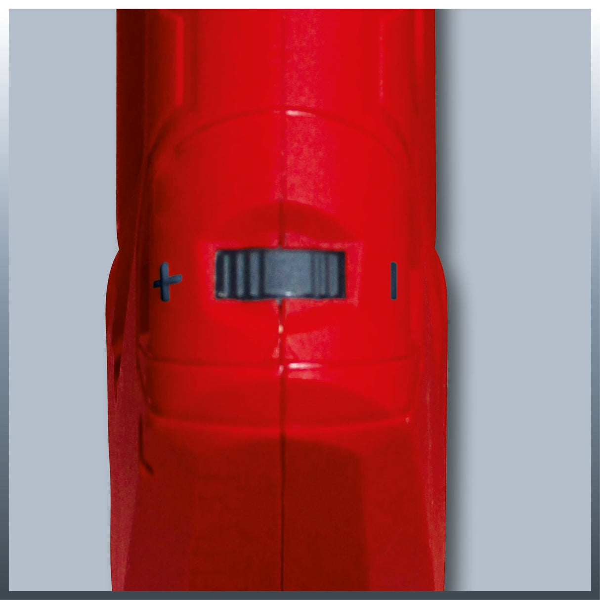 Slefuitor pentru pereti/ gips - carton Einhell TC - DW 225 (600W, platan rotativ max. 1500 rpm, disc de slefuit de 225 mm, maner telescopic, disc de slefuit cu sistem de prindere cu arici si bucla, inclusiv 6 discuri de slefuit Einhell - scule electrice si unelte profesionale - BricoMart