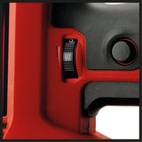 Slefuitor pentru pereti/ gips - carton Einhell TC - DWS 225 (1220W, disc de slefuit cu inel de perie, aspirare integrata a prafului, incl. 6 smirgheluri Ø 225 mm Einhell - scule electrice si unelte profesionale - BricoMart