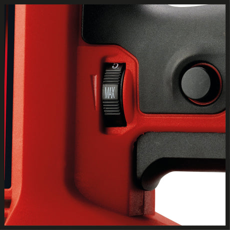 Slefuitor pentru pereti/ gips - carton Einhell TC - DWS 225 (1220W, disc de slefuit cu inel de perie, aspirare integrata a prafului, incl. 6 smirgheluri Ø 225 mm Einhell - scule electrice si unelte profesionale - BricoMart